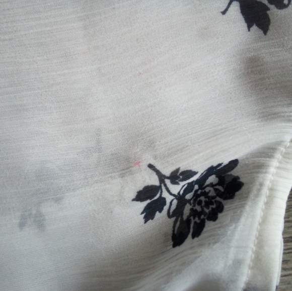 Abercrombie and Fitch Blouse - Picture 6 of 6